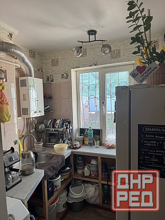 Продам 1км.кв. барачного типа Ильичевский район Мариуполь - изображение 4