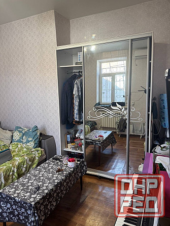 Продам 1км.кв. барачного типа Ильичевский район Мариуполь - изображение 5