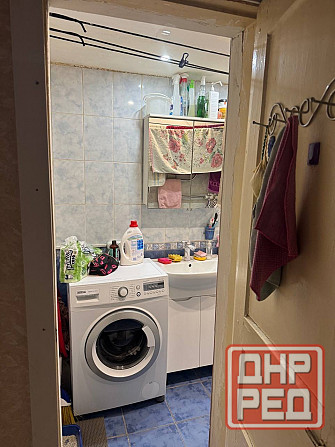 Продам 1км.кв. барачного типа Ильичевский район Мариуполь - изображение 3