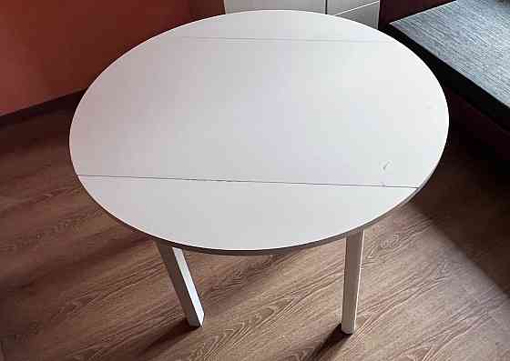 стол раскладной для кухни Донецк