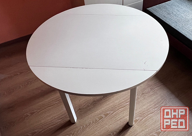 стол раскладной для кухни Донецк - изображение 1