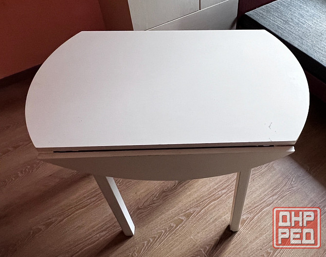 стол раскладной для кухни Донецк - изображение 2