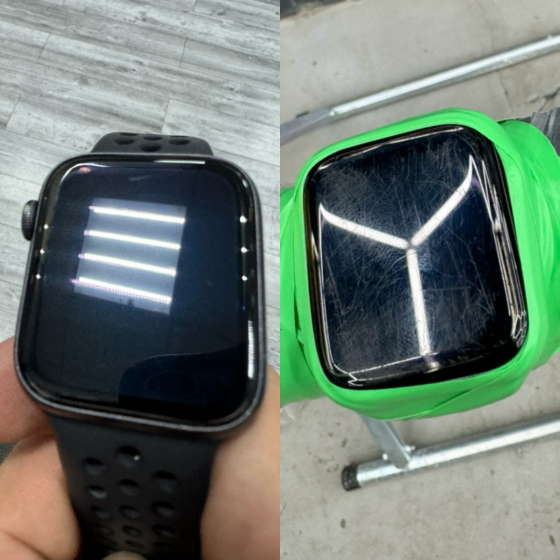 Полировка стекла Макеевка