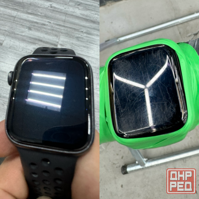 Полировка стекла Макеевка - изображение 6