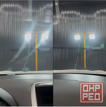 Полировка стекла Макеевка - изображение 4