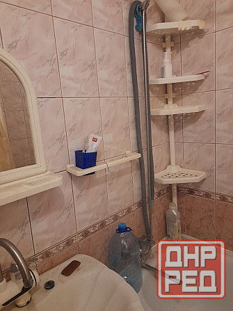 сдам 1-к.кв.Донецк-сити 15 000 рублей Донецк - изображение 4