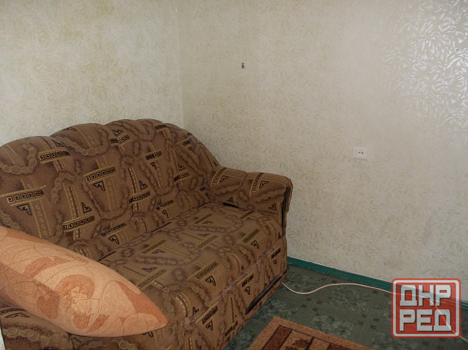 сдам 1-к.кв. Артема ж\д 17 000 рублей Донецк - изображение 5