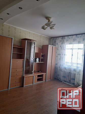 сдам 1-к.кв.Донецк-сити 15 000 рублей Донецк - изображение 1