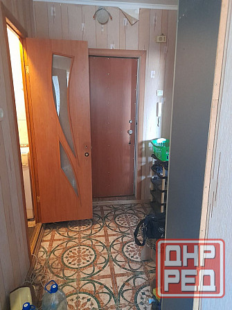 сдам 1-к.кв.Донецк-сити 15 000 рублей Донецк - изображение 2