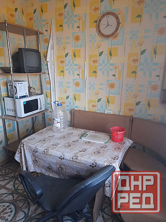 сдам 1-к.кв.Донецк-сити 15 000 рублей Донецк - изображение 11