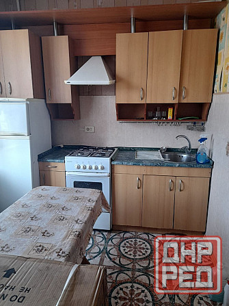 сдам 1-к.кв.Донецк-сити 15 000 рублей Донецк - изображение 9