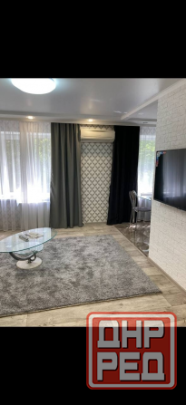 Сдам квартиру в Киевском районе Донецк - изображение 3