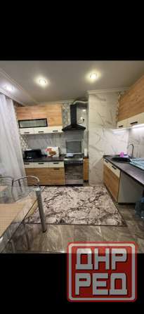 Сдам квартиру в Киевском районе Донецк - изображение 4