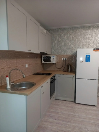 г. Донецк, Ленинский район, улица Цирк Сдается 1-комнатная квартира Донецк