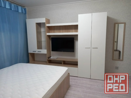 г. Донецк, Ленинский район, улица Цирк Сдается 1-комнатная квартира Донецк - изображение 4