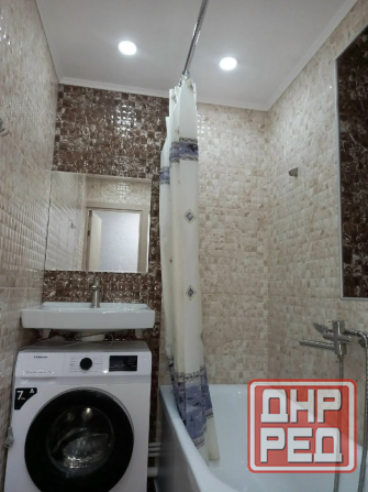 г. Донецк, Ленинский район, улица Цирк Сдается 1-комнатная квартира Донецк - изображение 3