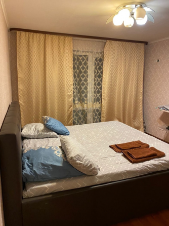 Сдается квартира на Куприна ул. Ленинский район. г.Донецк Донецк