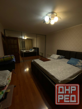 Сдается квартира на Куприна ул. Ленинский район. г.Донецк Донецк - изображение 5