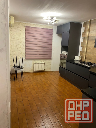 Сдается квартира на Куприна ул. Ленинский район. г.Донецк Донецк - изображение 4