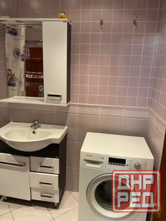 Сдается квартира на Куприна ул. Ленинский район. г.Донецк Донецк - изображение 3