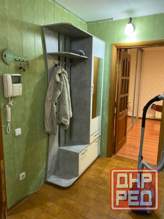 Сдается квартира на Куприна ул. Ленинский район. г.Донецк Донецк - изображение 6