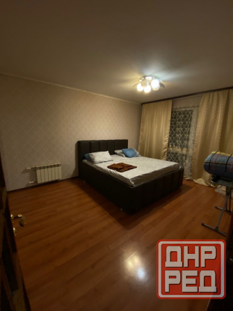 Сдается квартира на Куприна ул. Ленинский район. г.Донецк Донецк - изображение 2