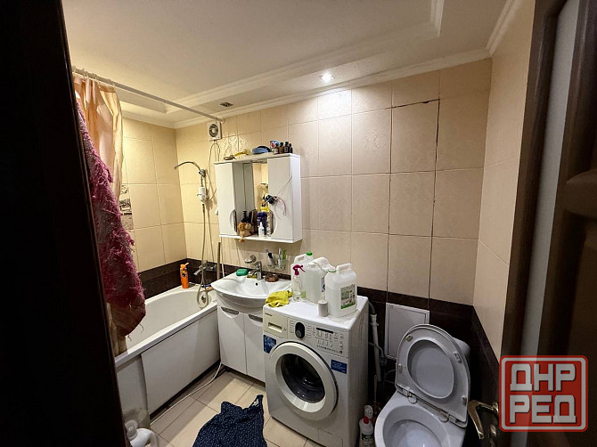 Продам квартиру Волноваха - изображение 5