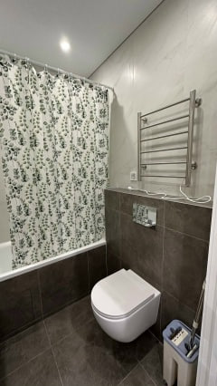 Сдается уютная однокомнатная квартира-студия в Ленинском районе, ориентир Ленинский проспект. Донецк