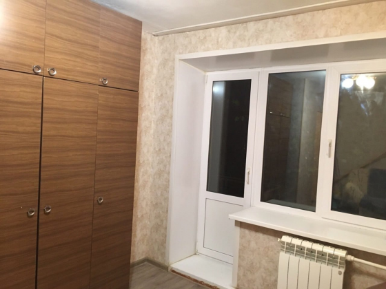 Сдам 1 ком. квартиру, в г. Донецке, в Буденовском районе, Багратиона ул, 31 Донецк