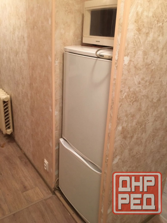 Сдам 1 ком. квартиру, в г. Донецке, в Буденовском районе, Багратиона ул, 31 Донецк - изображение 2