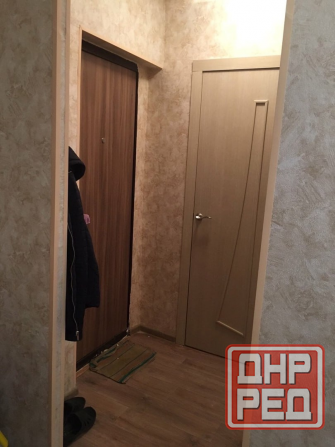 Сдам 1 ком. квартиру, в г. Донецке, в Буденовском районе, Багратиона ул, 31 Донецк - изображение 4