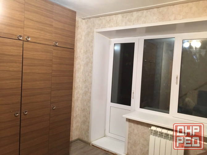 Сдам 1 ком. квартиру, в г. Донецке, в Буденовском районе, Багратиона ул, 31 Донецк - изображение 1