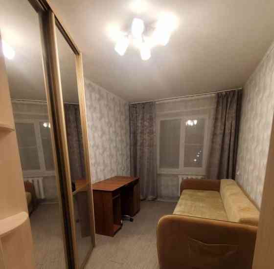 Центральный район, город Мариуполь, Кирова сдаётся 2х комнатная квартира на 4 этаже в 9 этажном доме Мариуполь