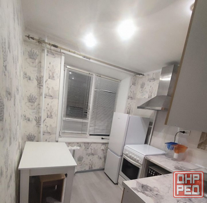 Центральный район, город Мариуполь, Кирова сдаётся 2х комнатная квартира на 4 этаже в 9 этажном доме Мариуполь - изображение 1