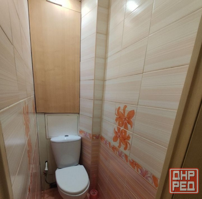 Центральный район, город Мариуполь, Кирова сдаётся 2х комнатная квартира на 4 этаже в 9 этажном доме Мариуполь - изображение 2