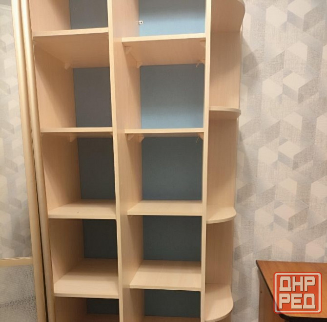 Центральный район, город Мариуполь, Кирова сдаётся 2х комнатная квартира на 4 этаже в 9 этажном доме Мариуполь - изображение 6