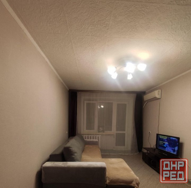 Центральный район, город Мариуполь, Кирова сдаётся 2х комнатная квартира на 4 этаже в 9 этажном доме Мариуполь - изображение 3