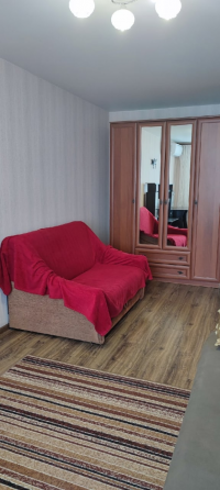 Сдается Однокомнатная квартира, Пролетарский район, Прожекторная ул, 2А Донецк