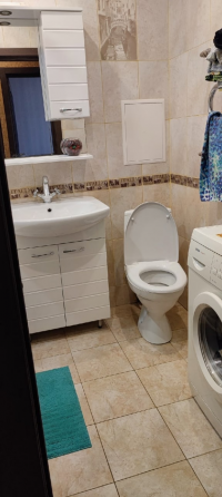 Сдается Однокомнатная квартира, Пролетарский район, Прожекторная ул, 2А Донецк