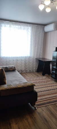 Сдается Однокомнатная квартира, Пролетарский район, Прожекторная ул, 2А Донецк