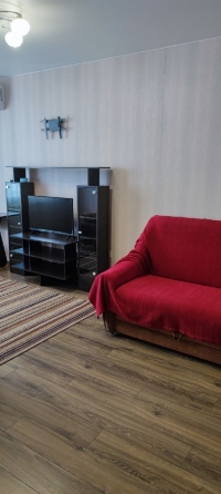 Сдается Однокомнатная квартира, Пролетарский район, Прожекторная ул, 2А Донецк