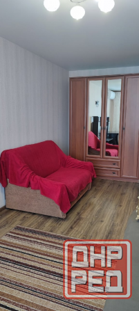 Сдается Однокомнатная квартира, Пролетарский район, Прожекторная ул, 2А Донецк - изображение 1