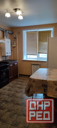 Сдается Однокомнатная квартира, Пролетарский район, Прожекторная ул, 2А Донецк - изображение 8