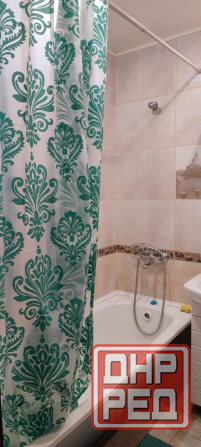 Сдается Однокомнатная квартира, Пролетарский район, Прожекторная ул, 2А Донецк - изображение 6