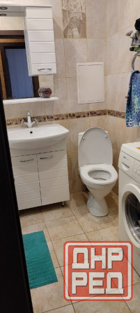 Сдается Однокомнатная квартира, Пролетарский район, Прожекторная ул, 2А Донецк - изображение 5