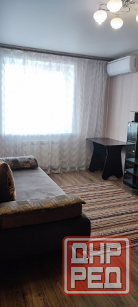 Сдается Однокомнатная квартира, Пролетарский район, Прожекторная ул, 2А Донецк - изображение 2