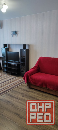 Сдается Однокомнатная квартира, Пролетарский район, Прожекторная ул, 2А Донецк - изображение 3