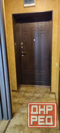 Сдается Однокомнатная квартира, Пролетарский район, Прожекторная ул, 2А Донецк - изображение 4