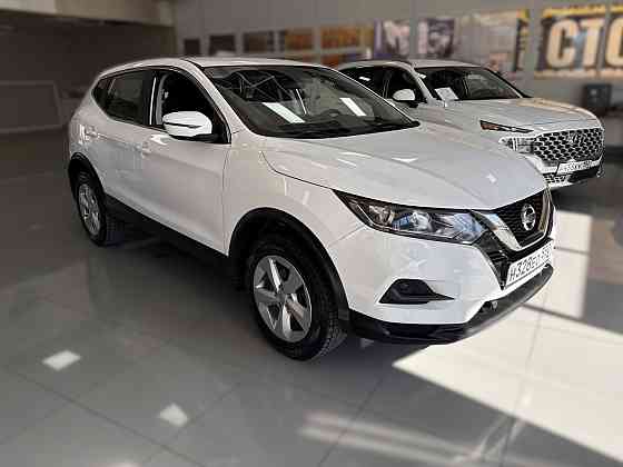 Nissan Qashqai 2021 г. Макеевка