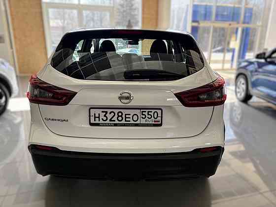 Nissan Qashqai 2021 г. Макеевка